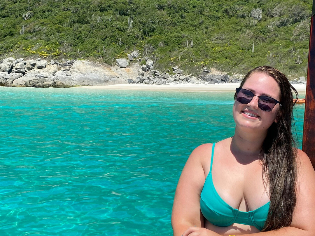 Aquaventura Tour-阿拉伊阿尔港必去景点