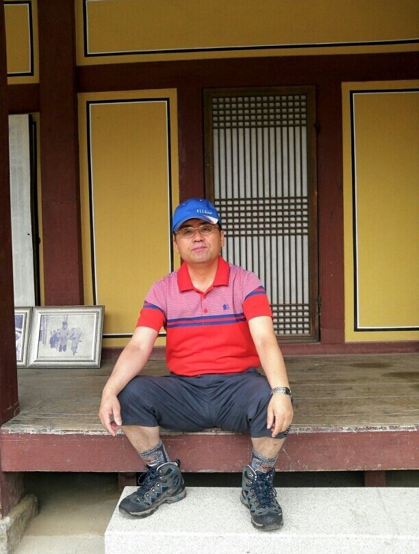 Baekdamsa Temple-麟蹄郡必去景点