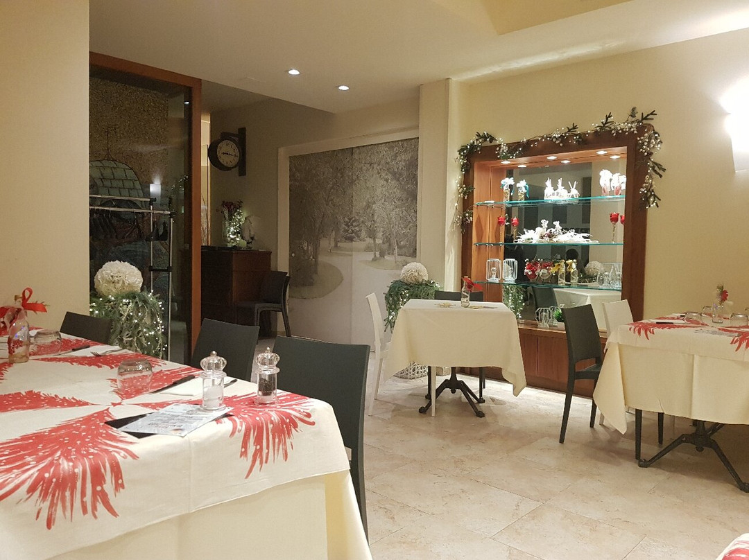 Hotel Classensis主图