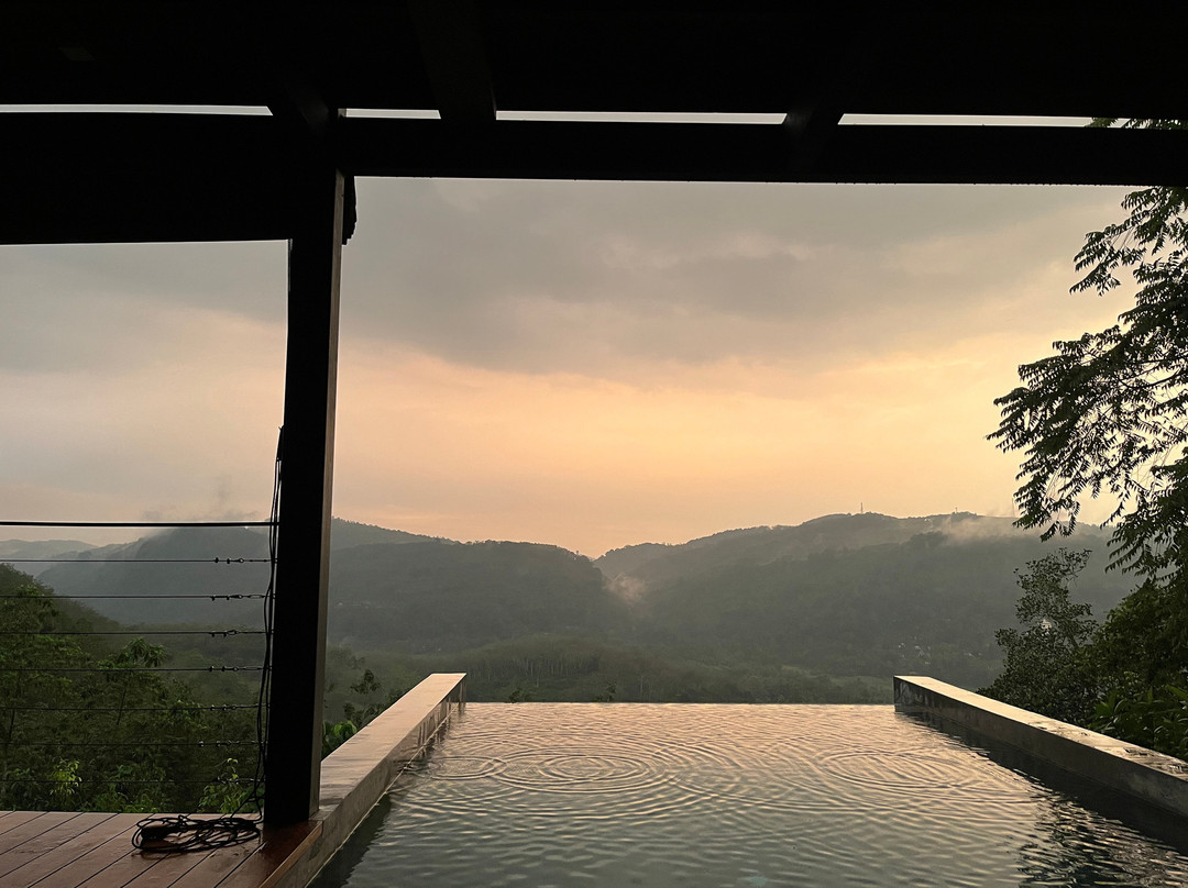 格雷罗斯种植园酒店主图