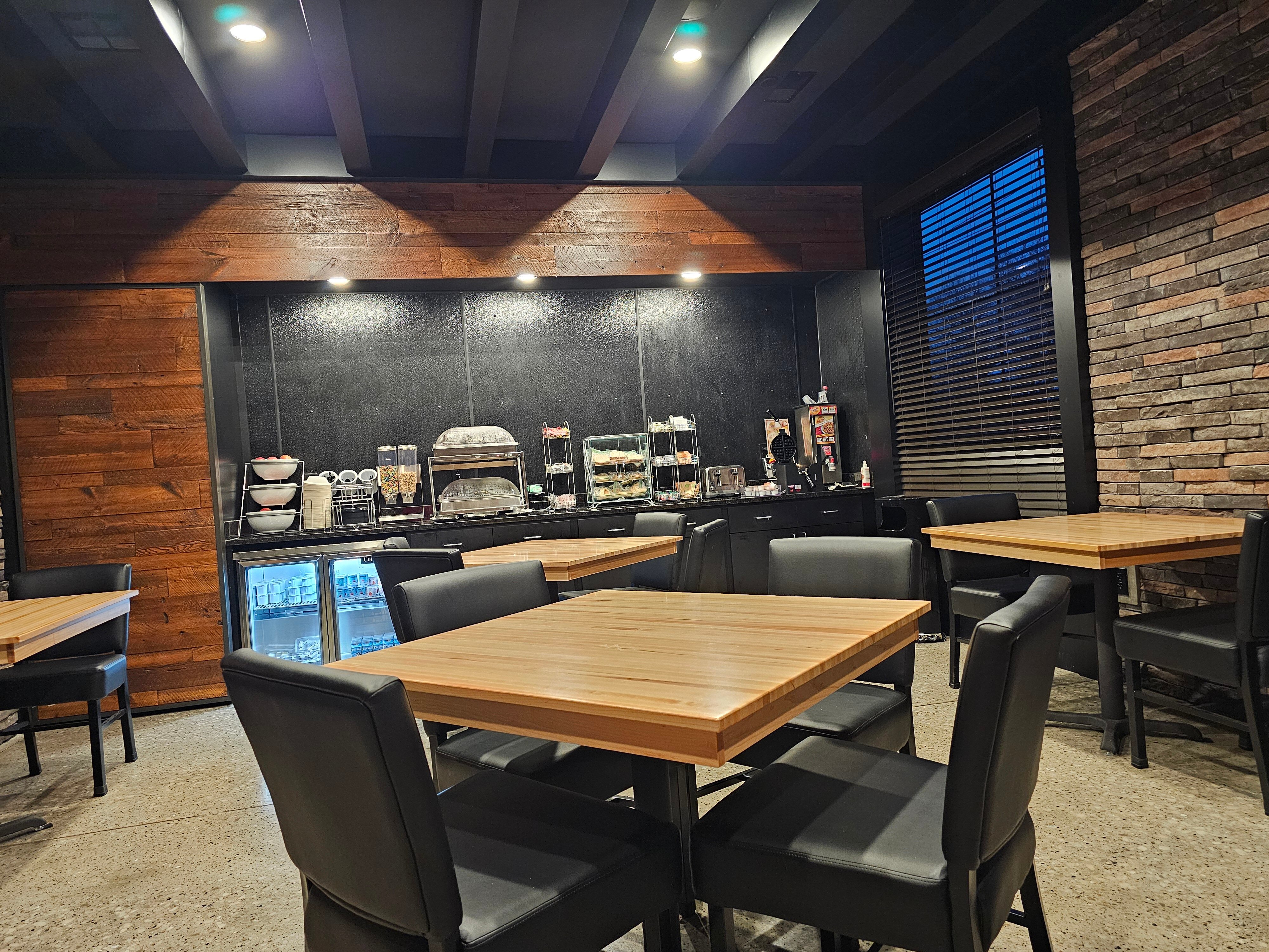 Cobblestone Hotel & Suites - Ottumwa-官方