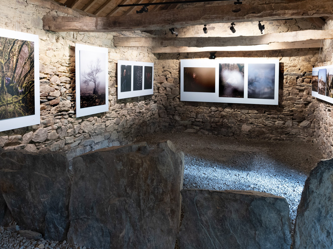 Ecomusee des Monts d'Arree - Maison Cornec景点图片