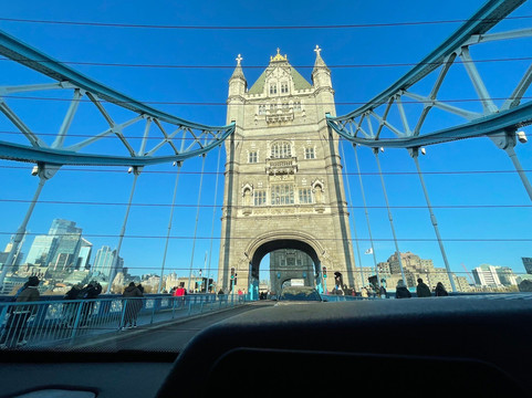Traditional London Tours-伦敦必去景点