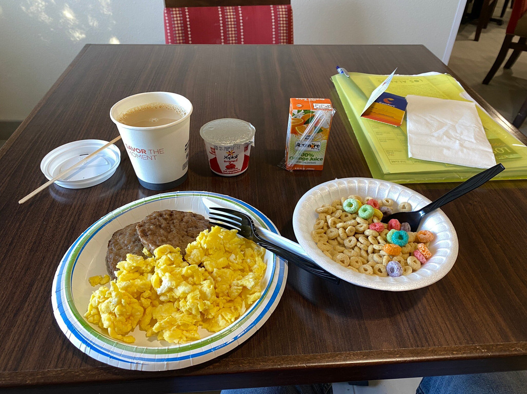 Wingate By Wyndham Los Alamos主图