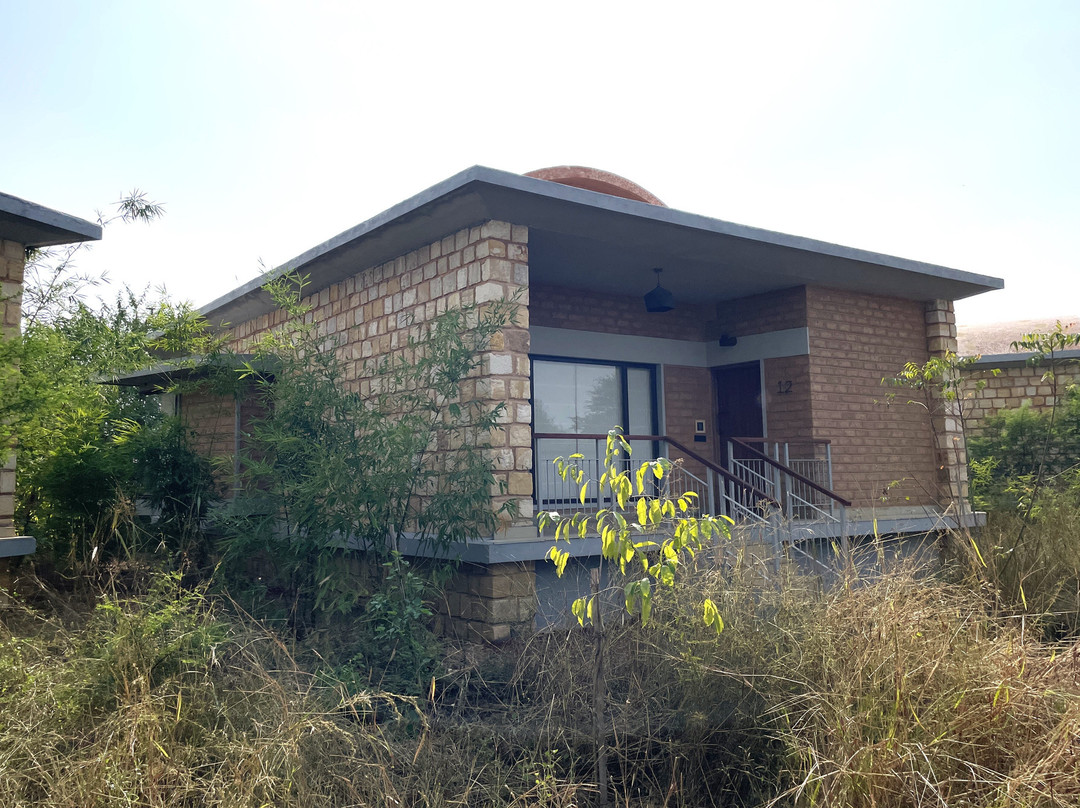 Waghoba Eco Lodge主图