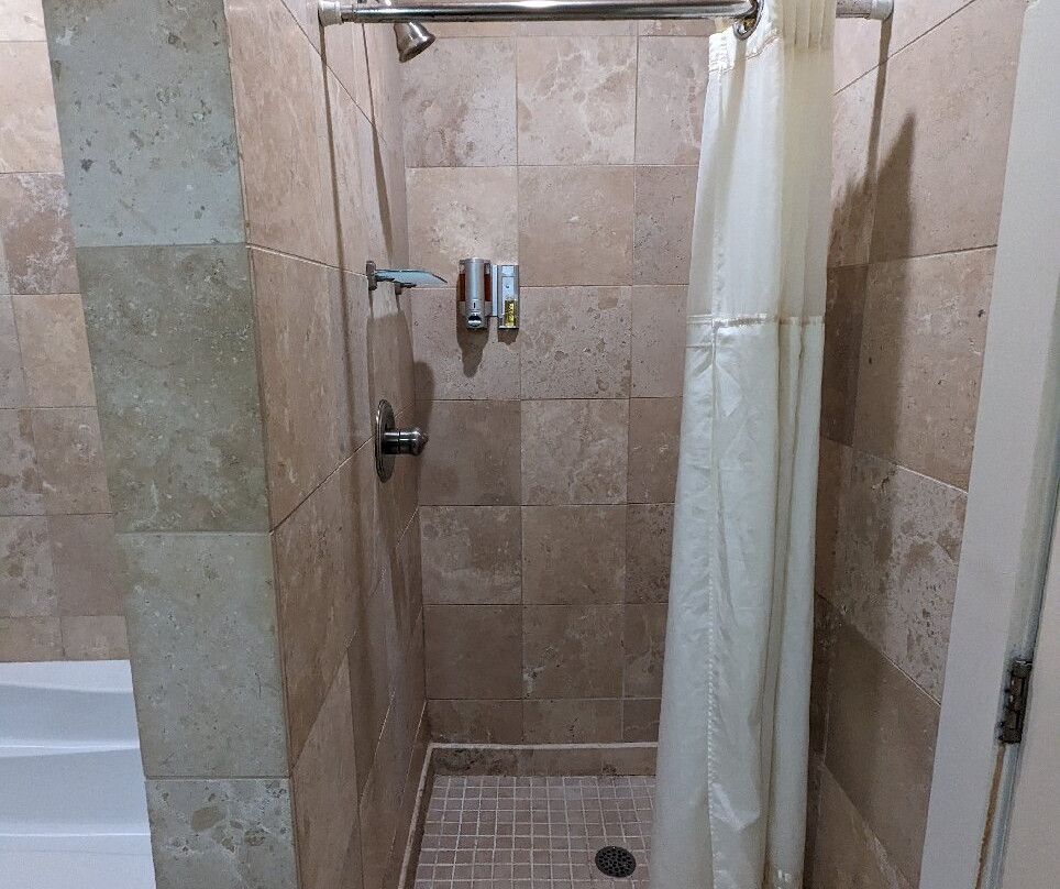 Niagara Crossing Hotel & Spa主图