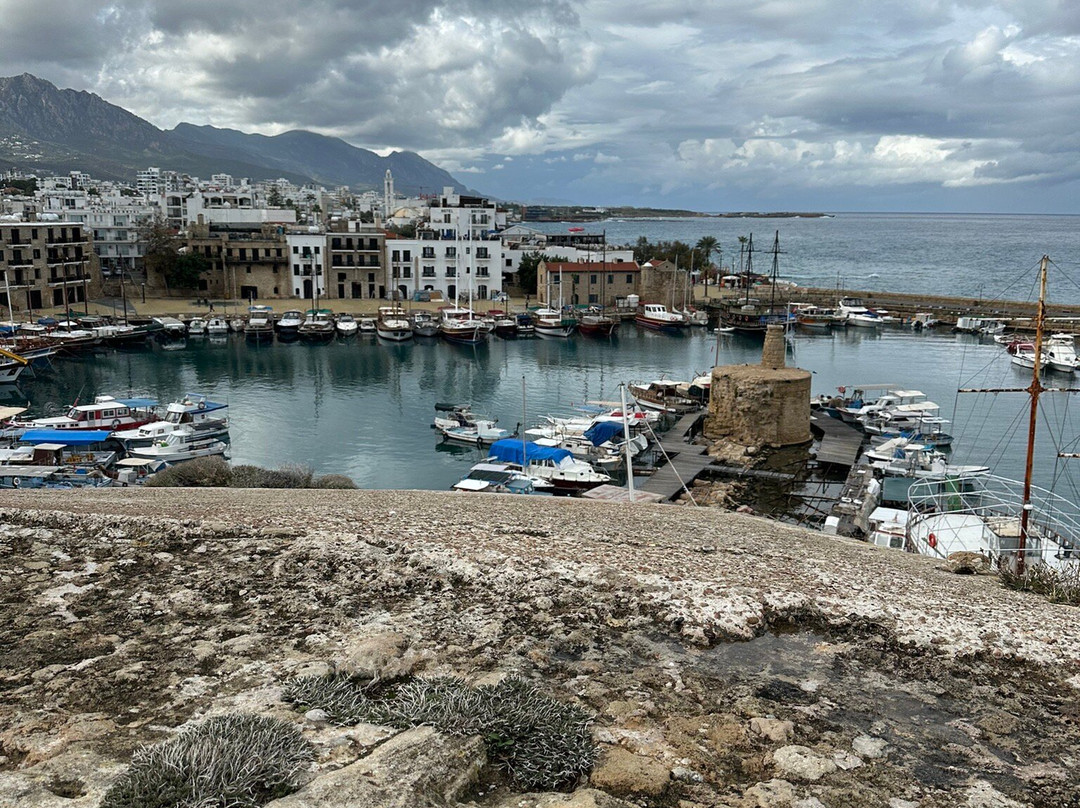 Kemerli Konak Boutique Hotel主图