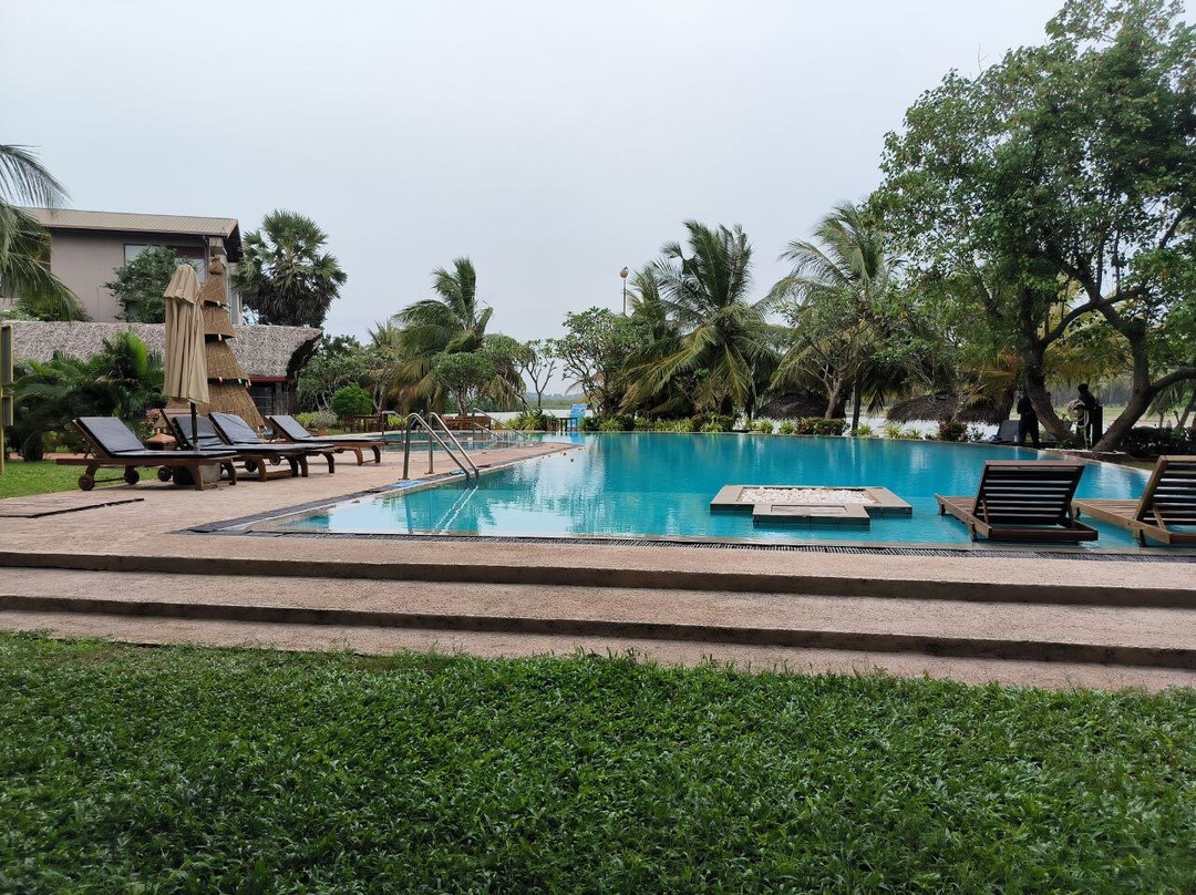 阿玛兰特湾SPA度假村主图