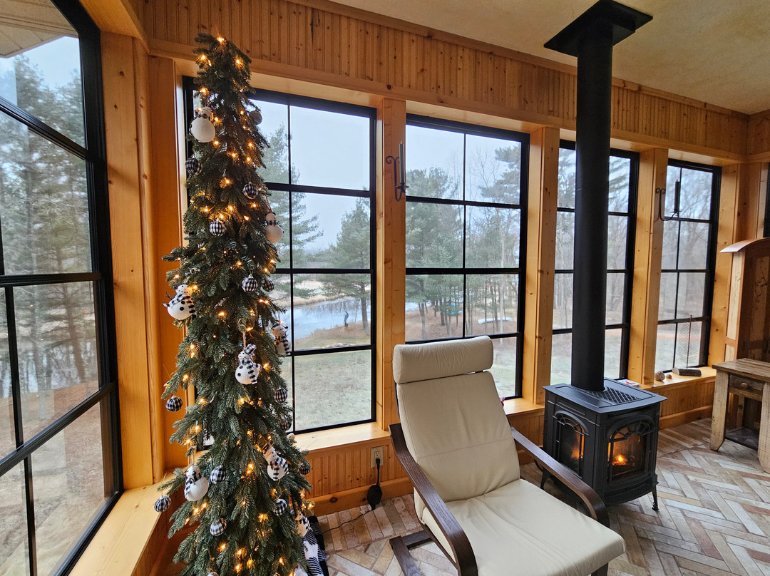 Inn at the River主图