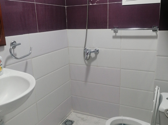 Nouadhibou Guest House