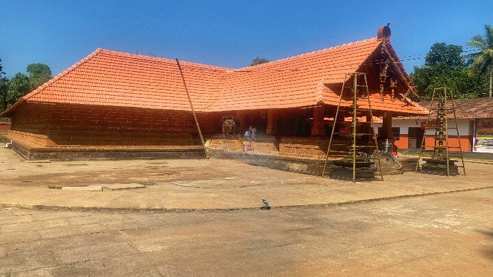 Mridanga Saileswari Temple景点图片