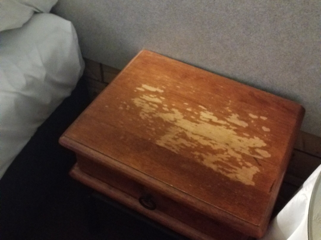 True Blue Motor Inn主图