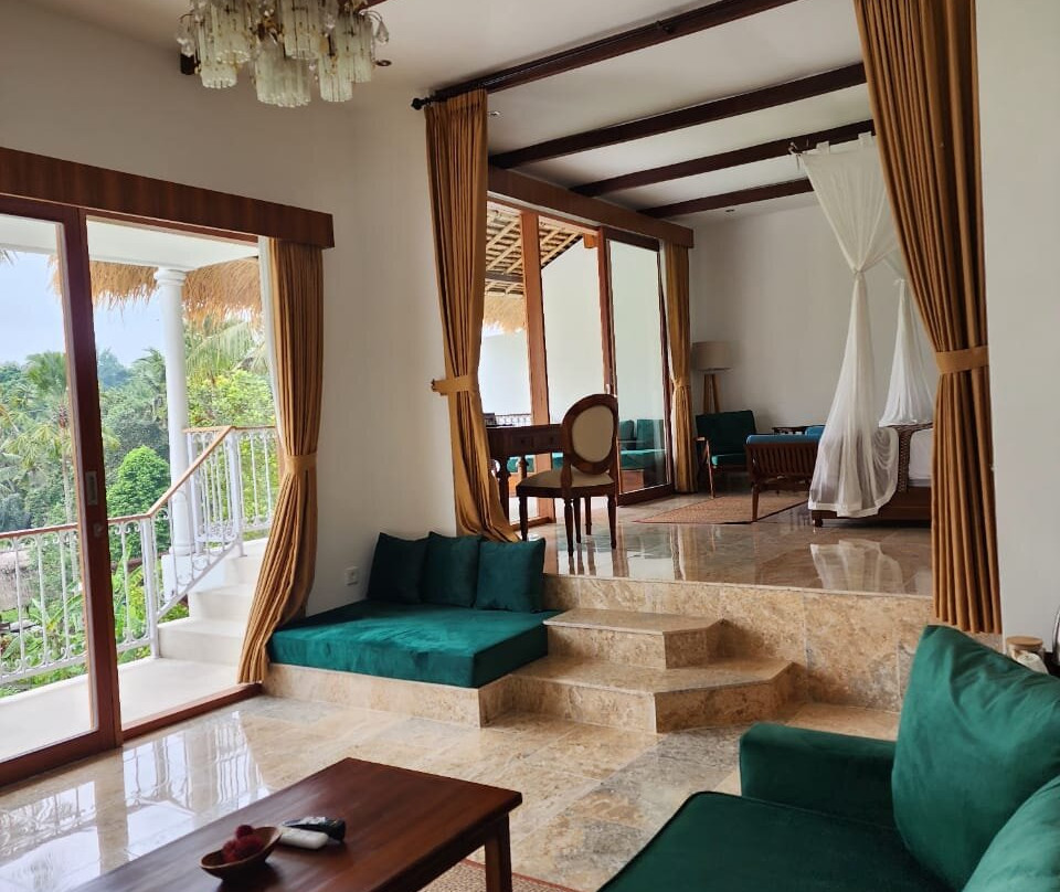 摩塔玛别墅主图