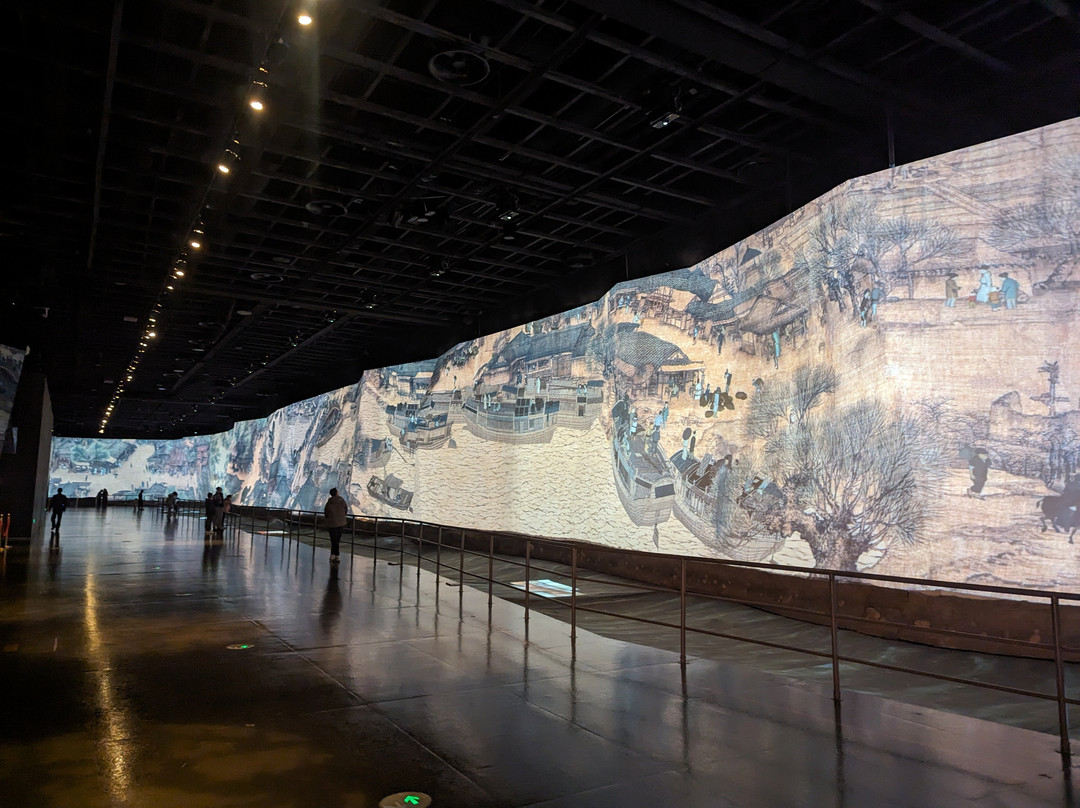 Amazing Shanghai Trip-上海市必去景点