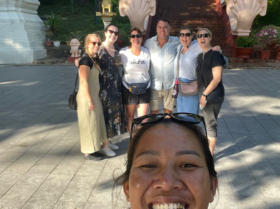 Intrepid Travel Pty Ltd - Asia-金边必去景点