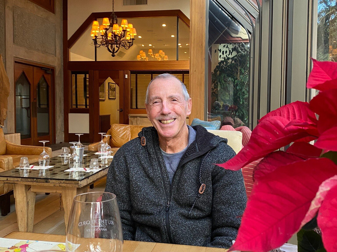 Rutherford Ranch Winery-圣海伦娜必去景点