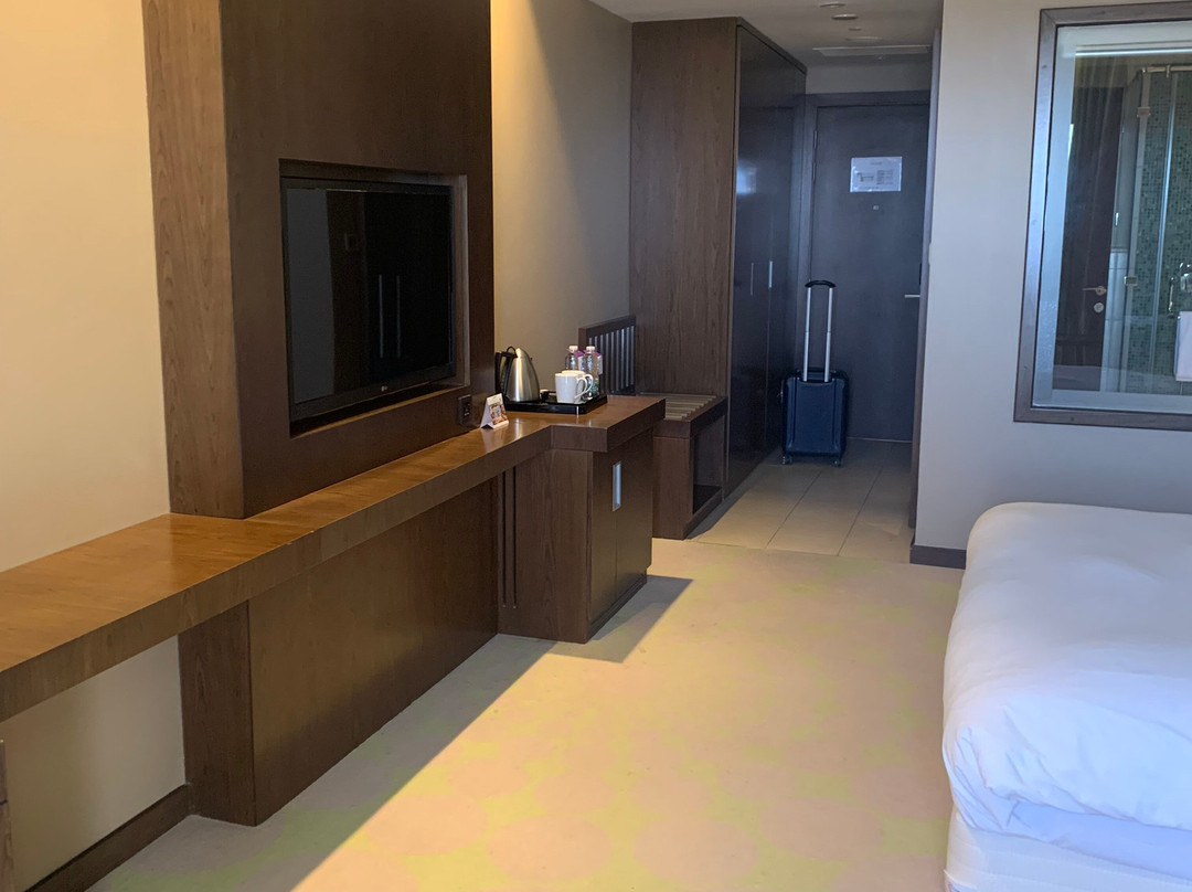 皇冠假日酒店&度假村主图