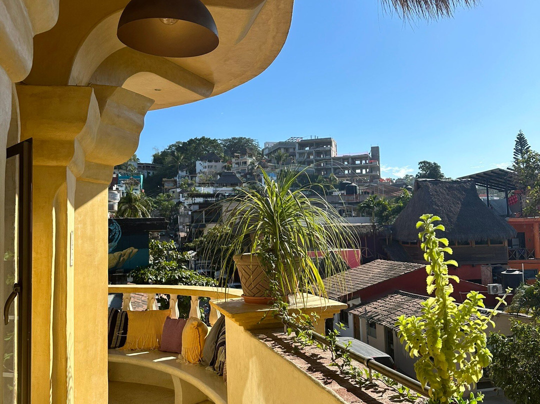 Nirvanna Spa-利他必去景点