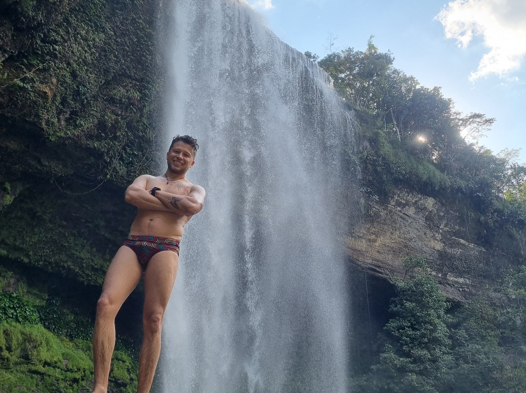 Cañón Del Río Güejar-Mesetas必去景点