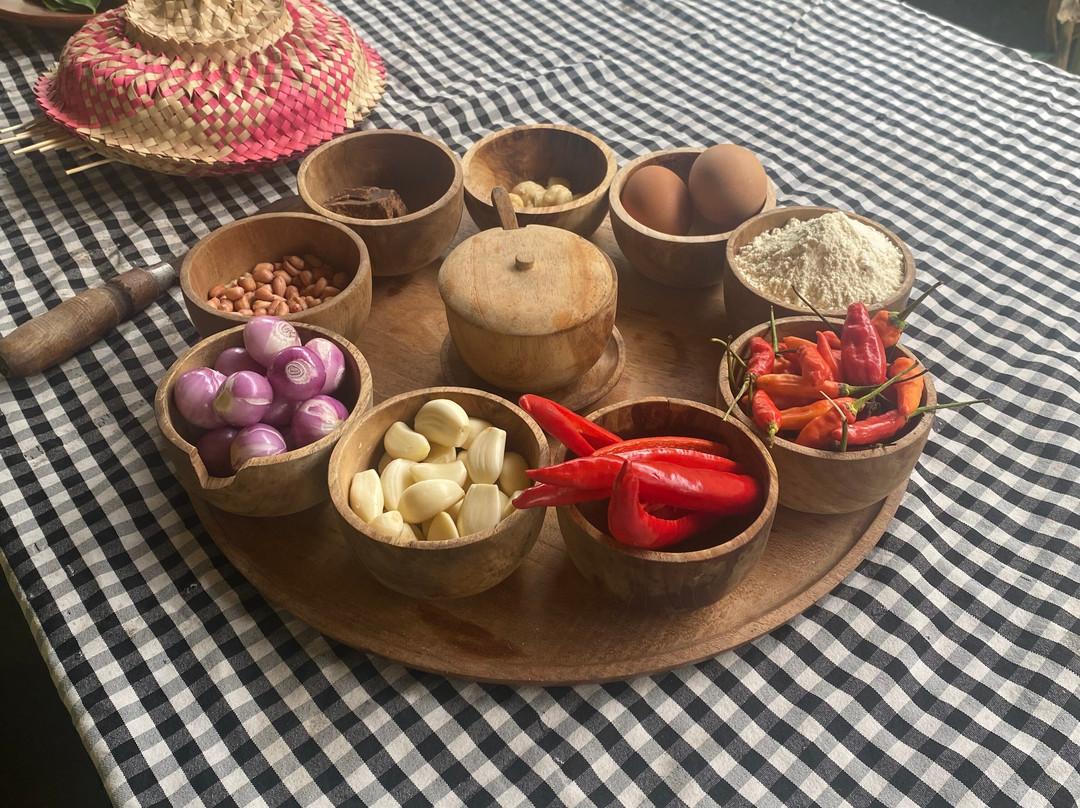 Traveling Spoon-乌布必去景点