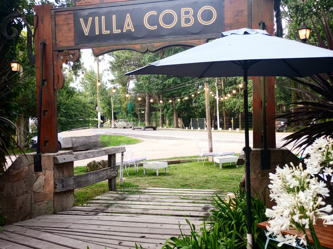 Playas de Mar de Cobo-Mar de Cobo必去景点