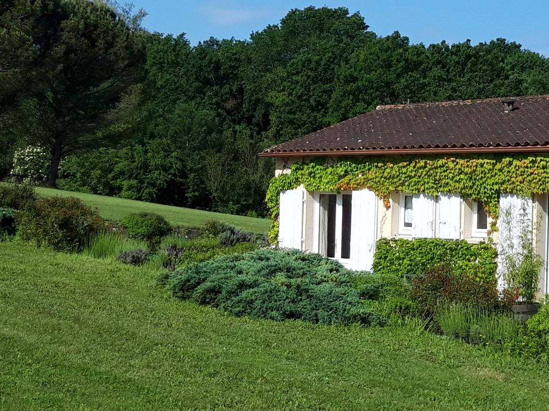 Le Clos Lascazes主图