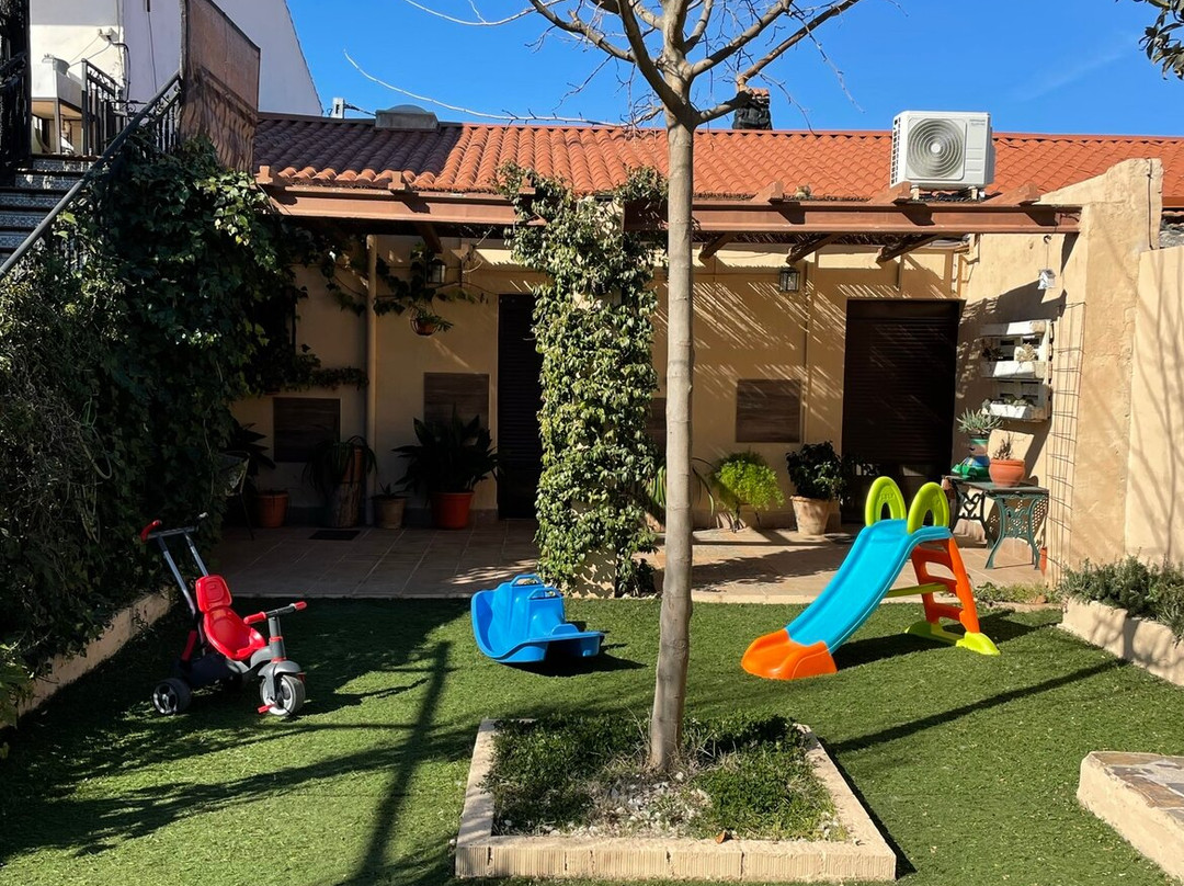 Casa Rural Don Jaime