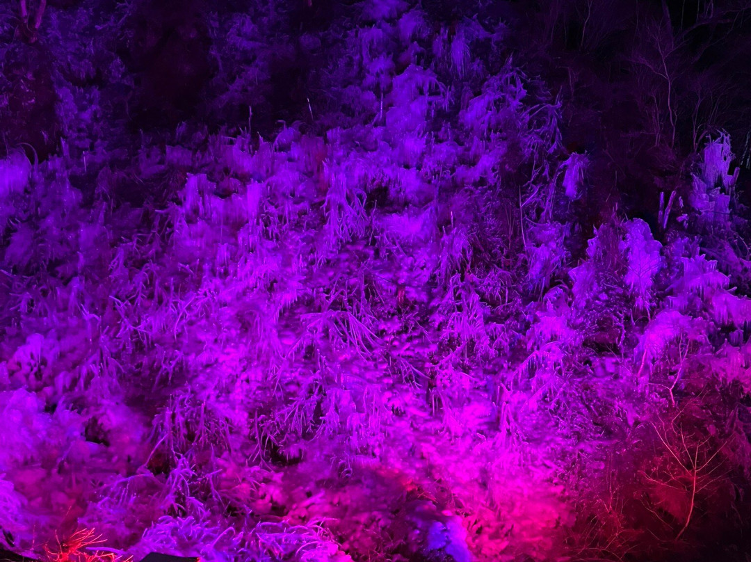 Ashigakubo no Hyochu-横濑町必去景点