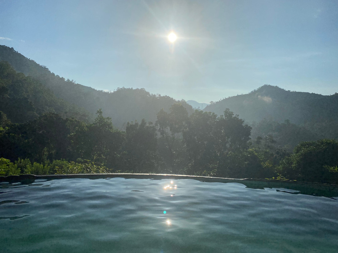 Paradise Eco Garden主图