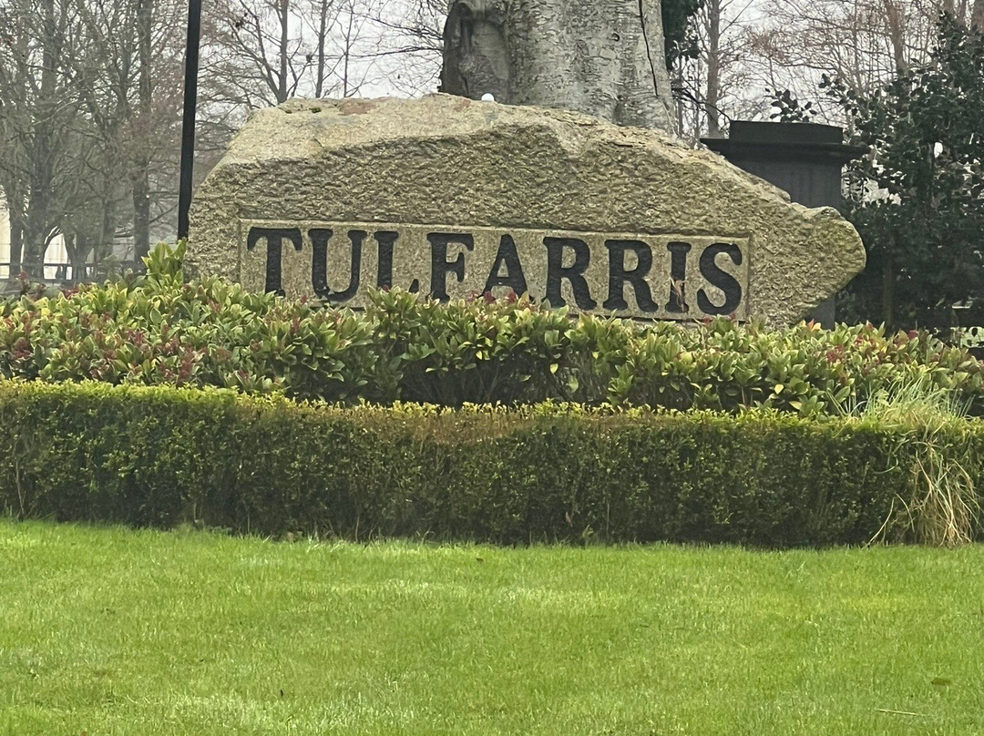 Tulfarris Golf Club-Blessington必去景点
