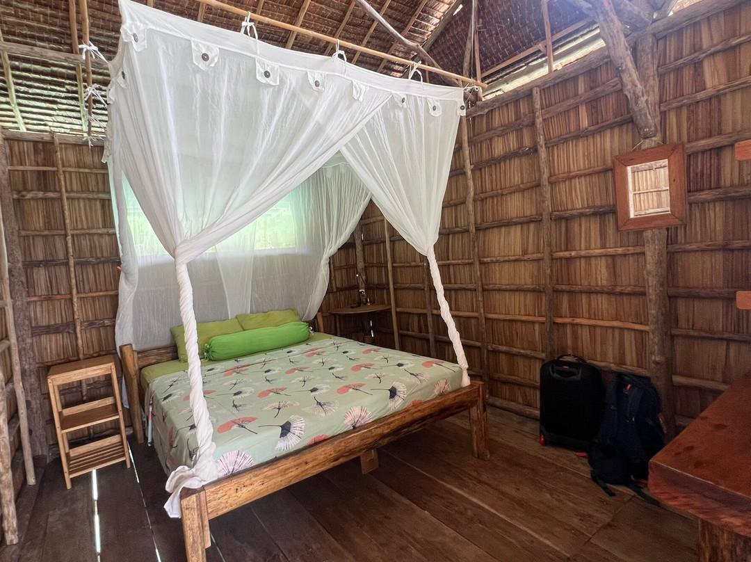 Papuarts Alternative Stay  PAS-Waigeo Island必去景点