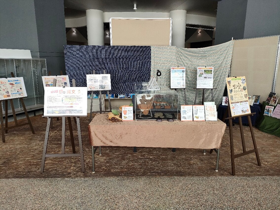 Iwamizawa Folk and Science Museum-岩见泽市必去景点