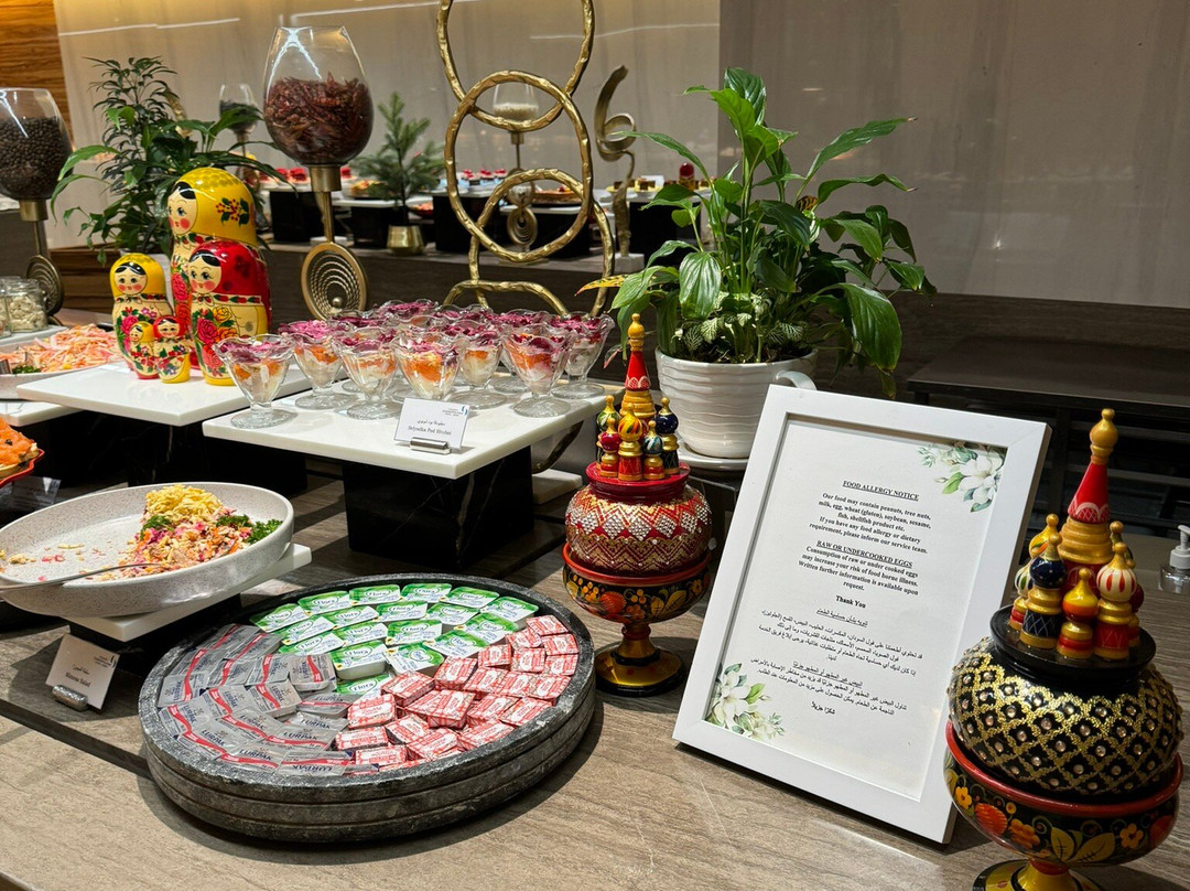 Gardenia Brasserie