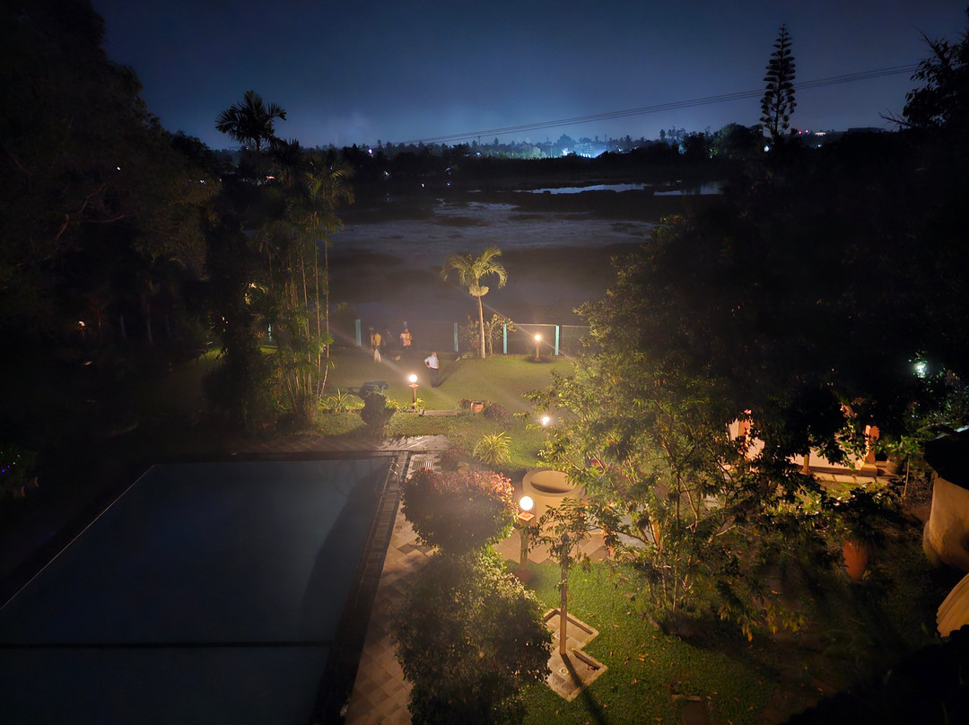 Ayurveda Spring Of Life主图