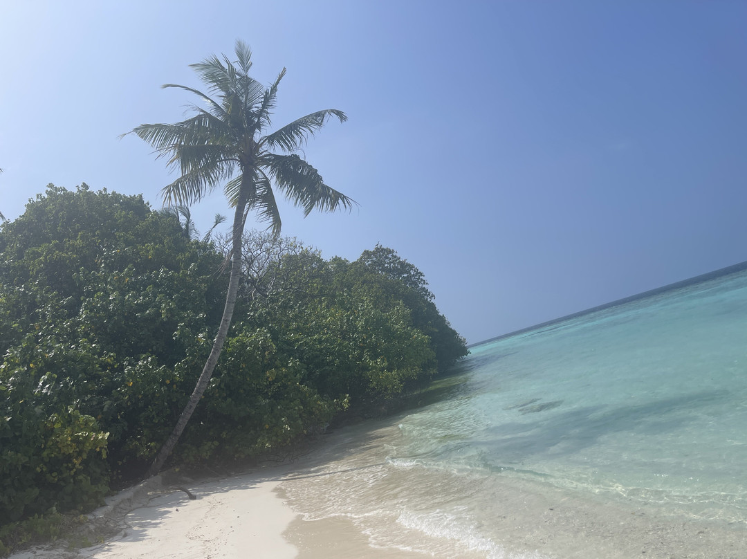 Nihaali Maldives主图