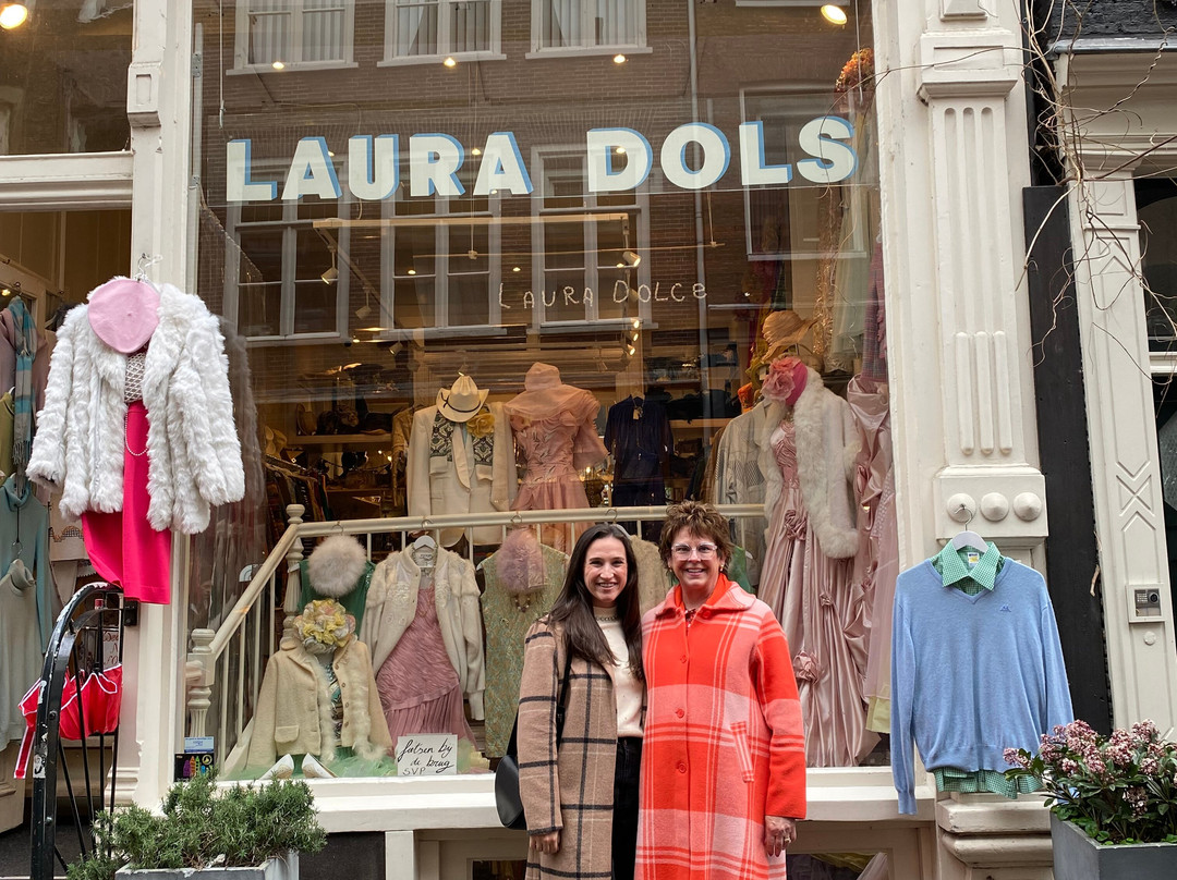 Artsy Tours-阿姆斯特丹必去景点