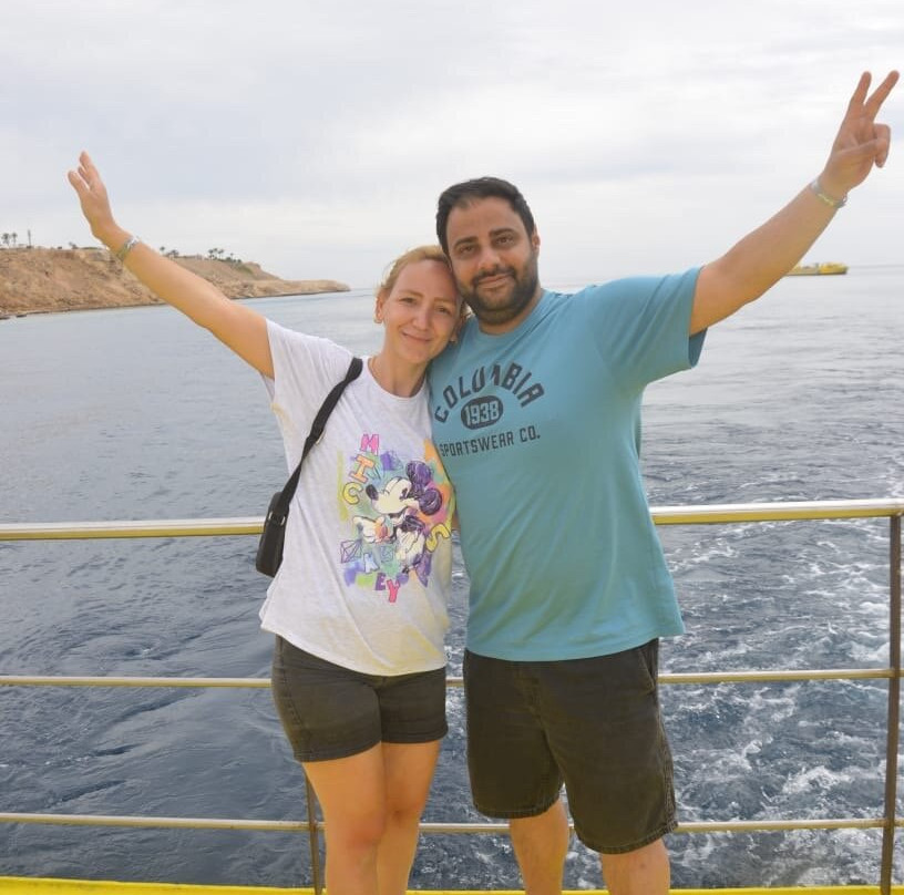 Intours Egypt Sharm Elsheikh-沙姆沙伊赫必去景点