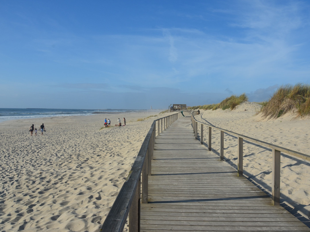 Praia Da Bikinha景点图片