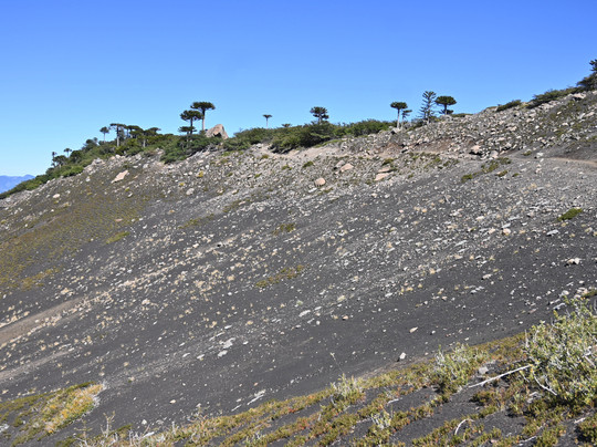 Ermitaño Expediciones-普孔必去景点