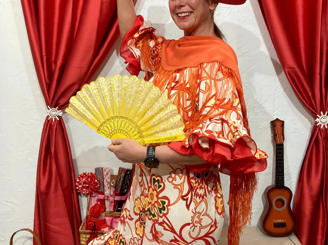 The Indoor Market-贝尼多姆必去景点