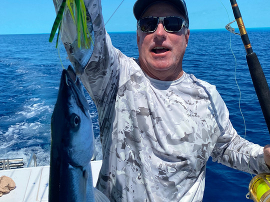 Reelistic Dream Tours-普罗维登西亚莱斯必去景点