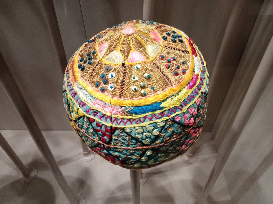 Tareq Rajab Museum-Kuwait City必去景点