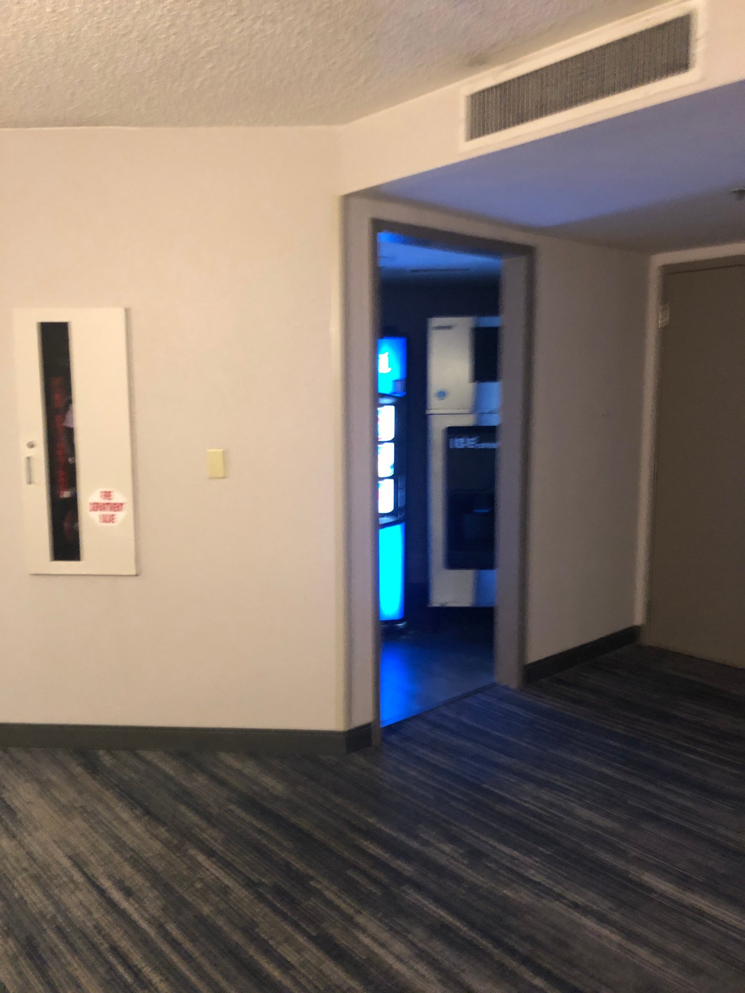 旧金山机场凯悦酒店-浴室