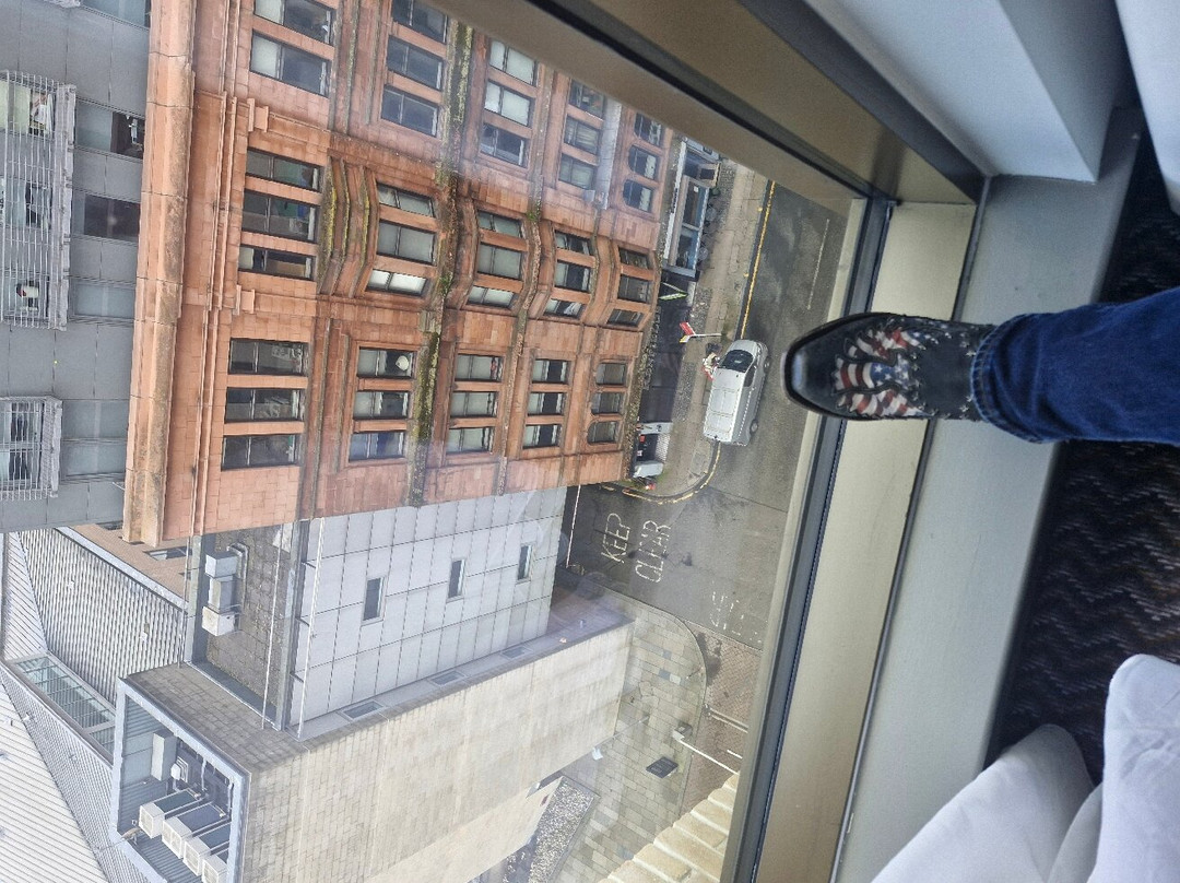 Maldron Hotel Glasgow