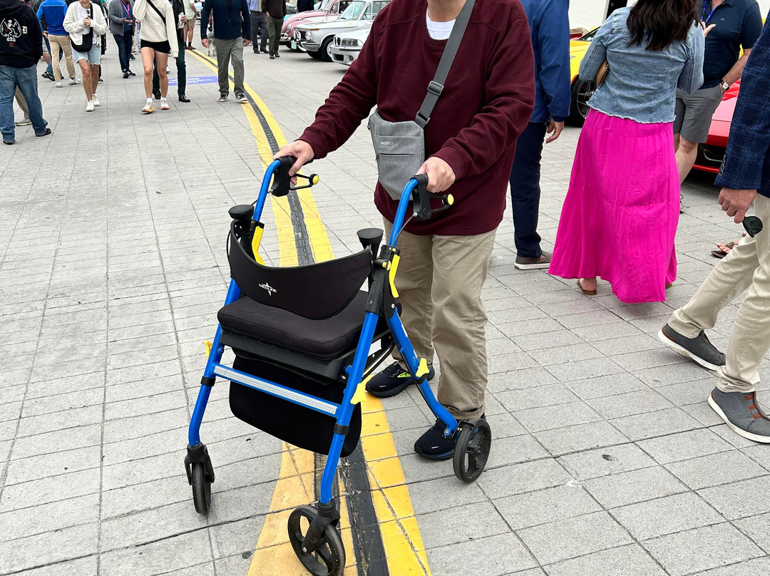 Ellen Browning Scripps Park-拉荷亚必去景点