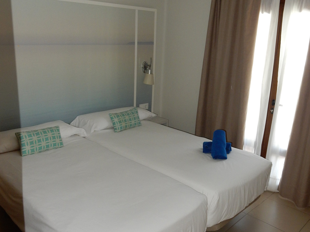 TUI BLUE Flamingo Beach主图