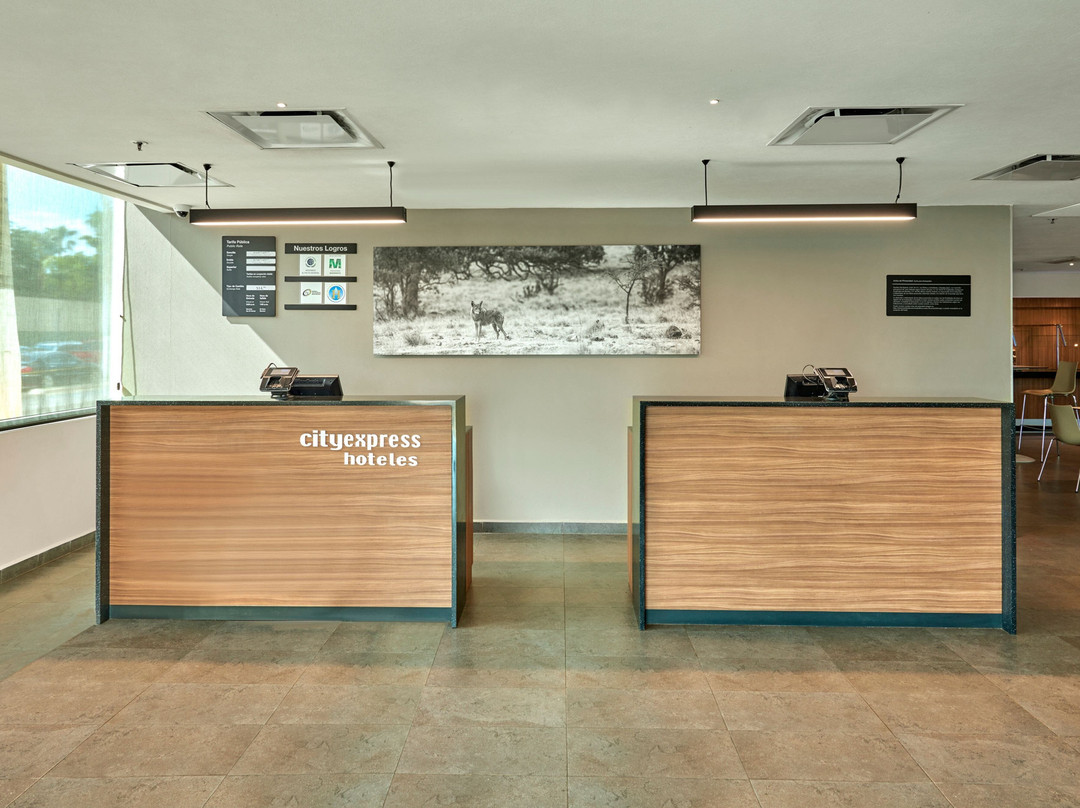 City Express Hermosillo by Marriott主图