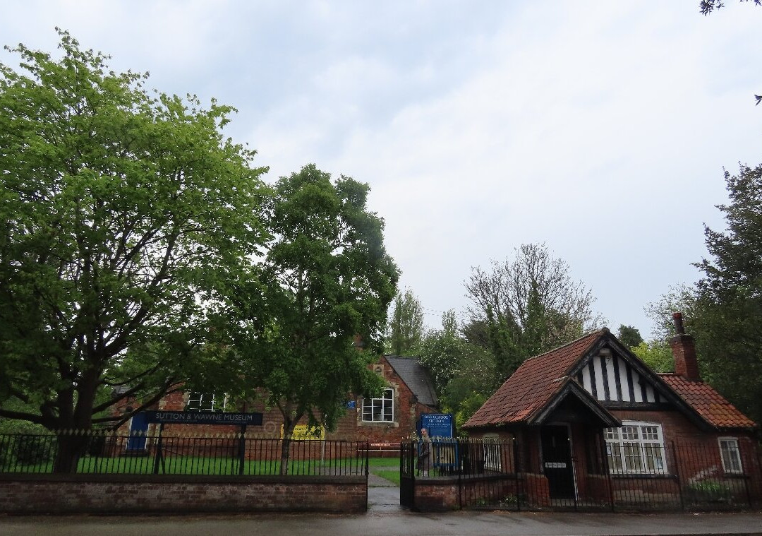 Sutton & Wawne Museum & Family History Centre景点图片