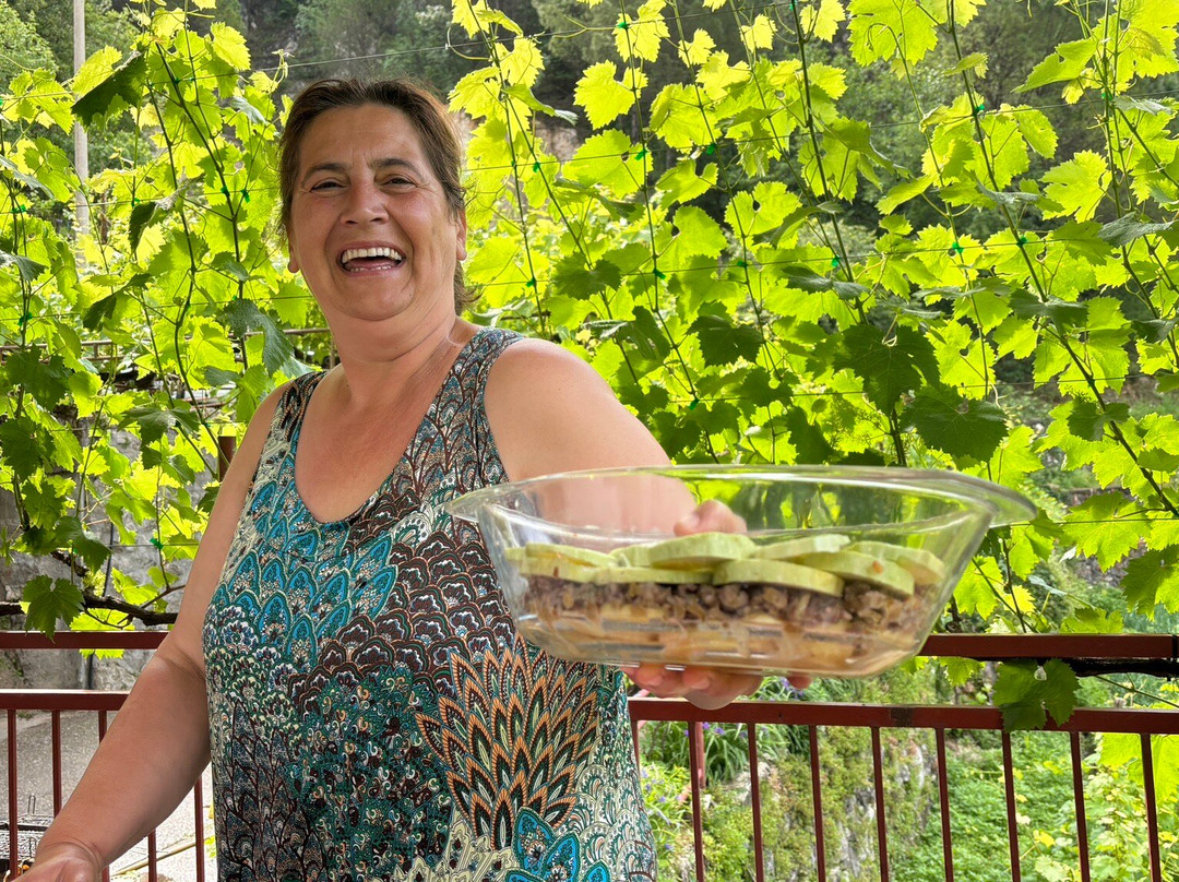 Country House Dajkovic-维尔巴札拉必去景点