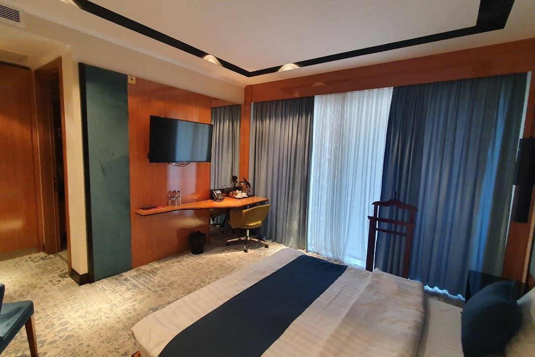 Hotel Bukhara主图